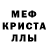 Альфа ПВП мука OliverDilnutt